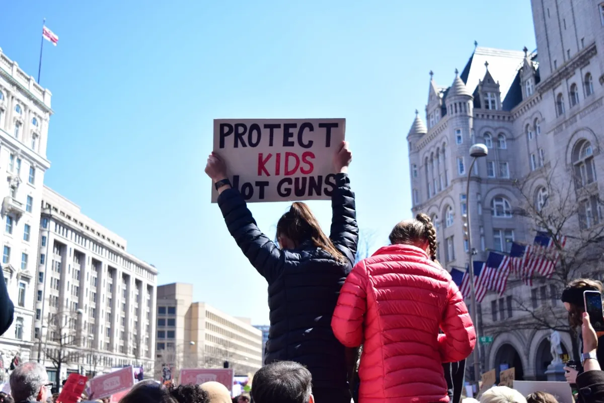 NextImg:Alcohol Deaths Vs Gun Deaths Which is Worse? - Sober Living