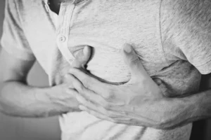 Cardiac arrest Cardiovascular Disorders