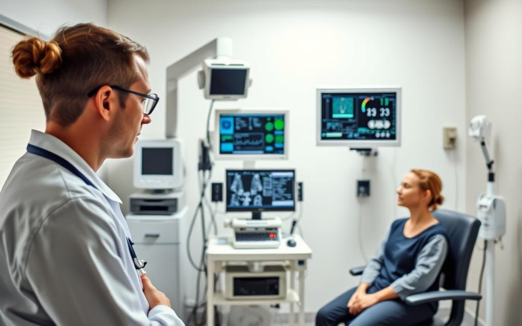 Diagnostic Procedures for Substance Use Disorders