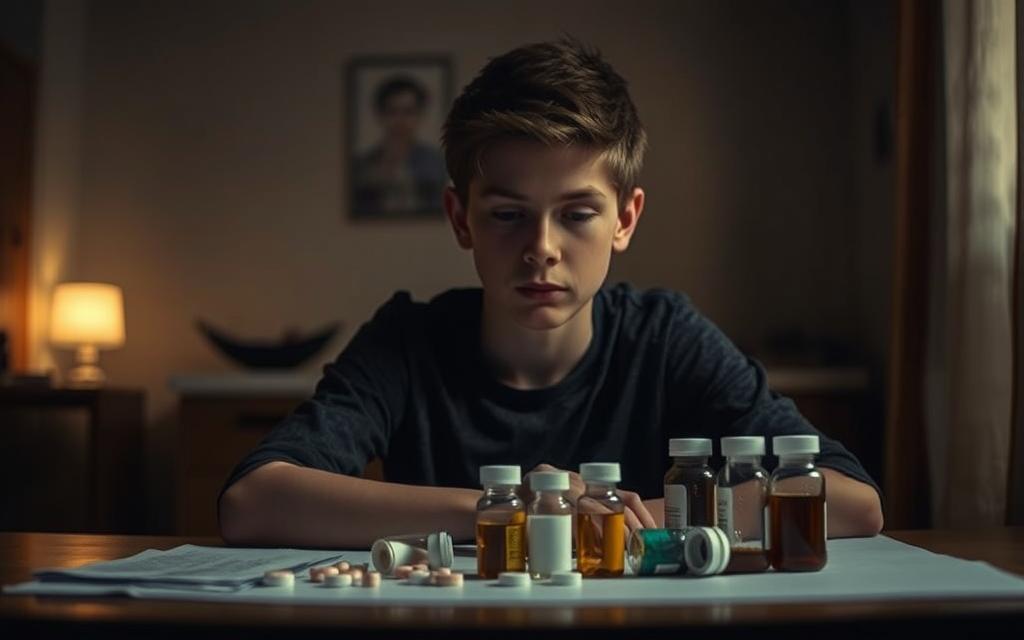 Preventive Measures Against Drug Use and Addiction
