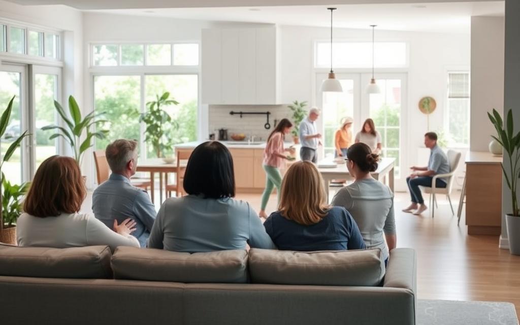 Sober Living Homes