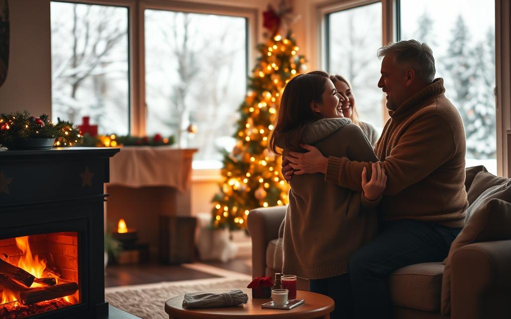 5 Ways to Support a Loved One’s Sobriety During the Holidays