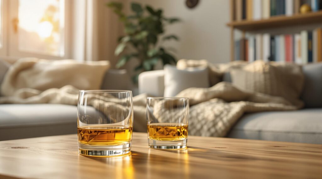 10 Early Warning Signs of Alcohol Addiction