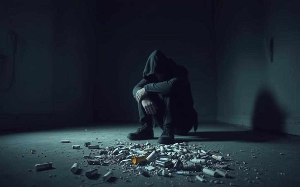 Movies about drug addiction