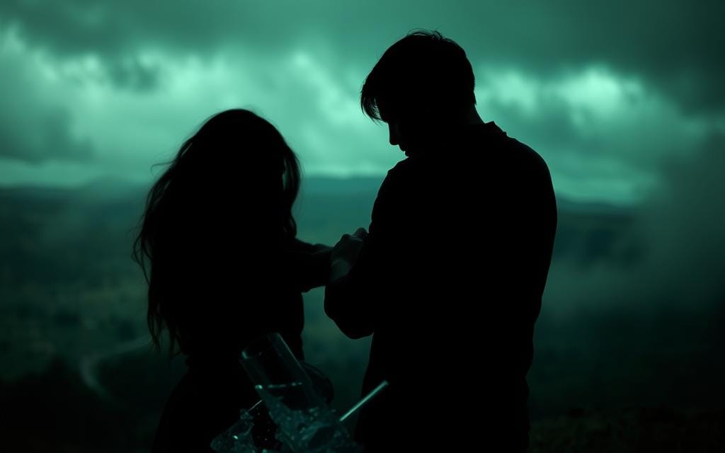 removing toxic people in addiction recovery