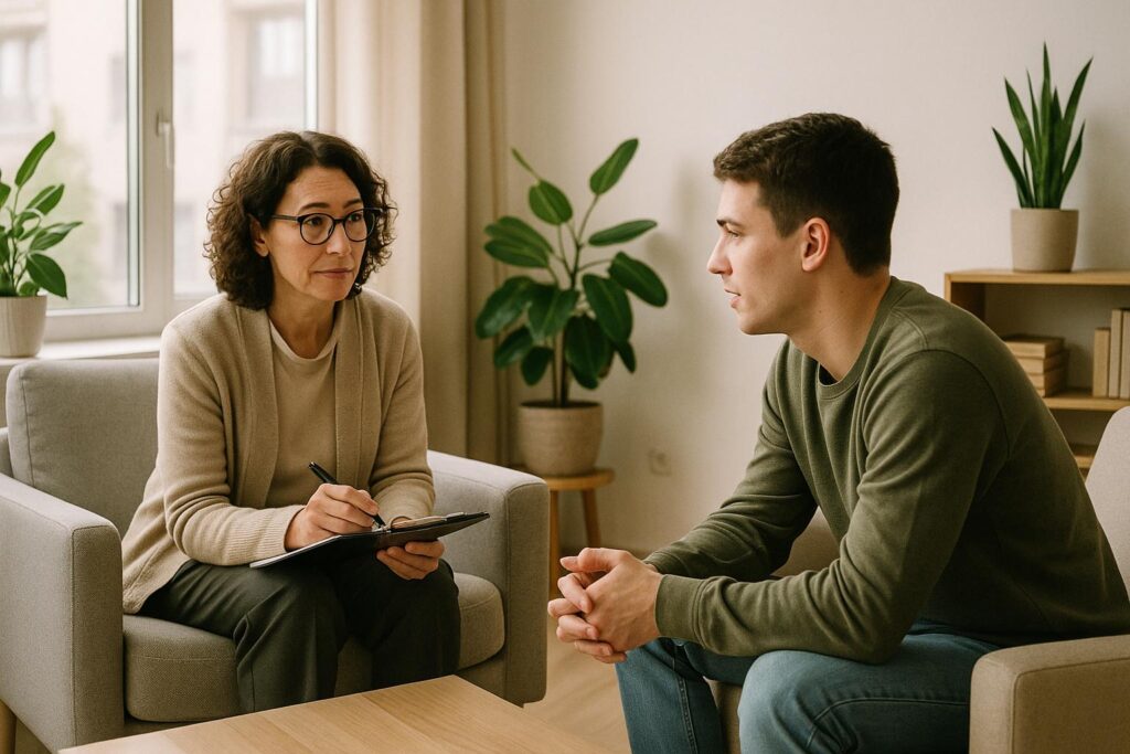 Dual Diagnosis Treatment: What to Expect