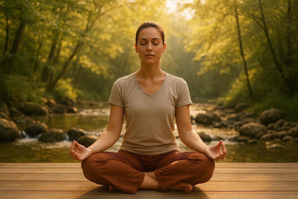 What Is Holistic Addiction Treatment?