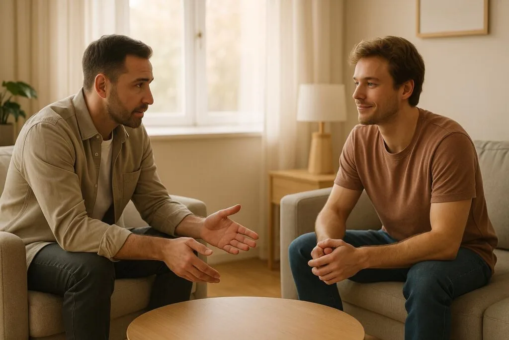 Ultimate Guide to De-Escalation in Addiction Recovery