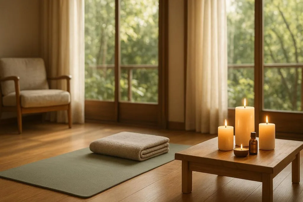 Top 7 Holistic Therapies for Addiction Recovery