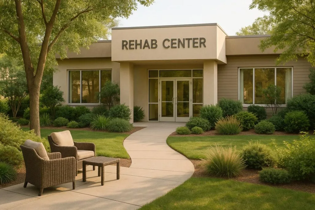 10 Factors for Choosing a Rehab Center