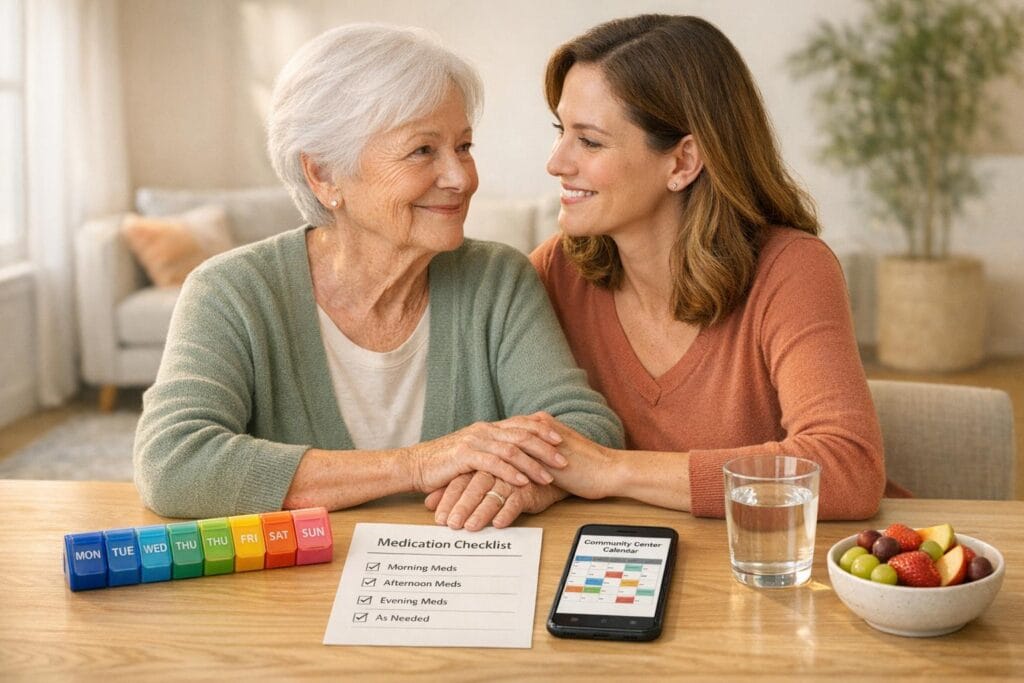 Ultimate Guide to Preventing Addiction in Seniors