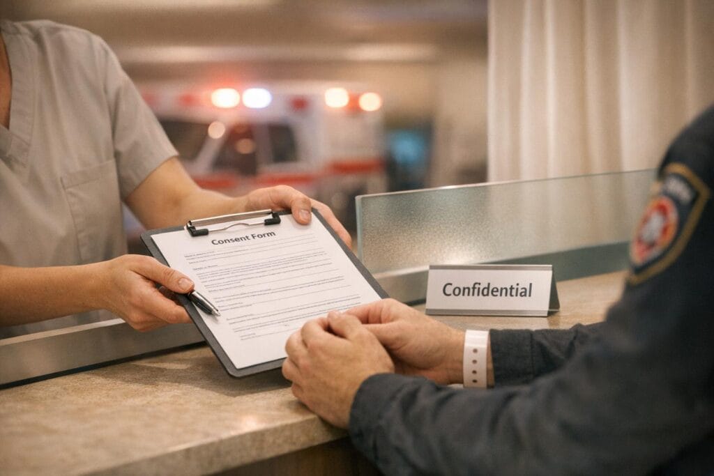 Top Ethical Challenges in Addiction Emergencies